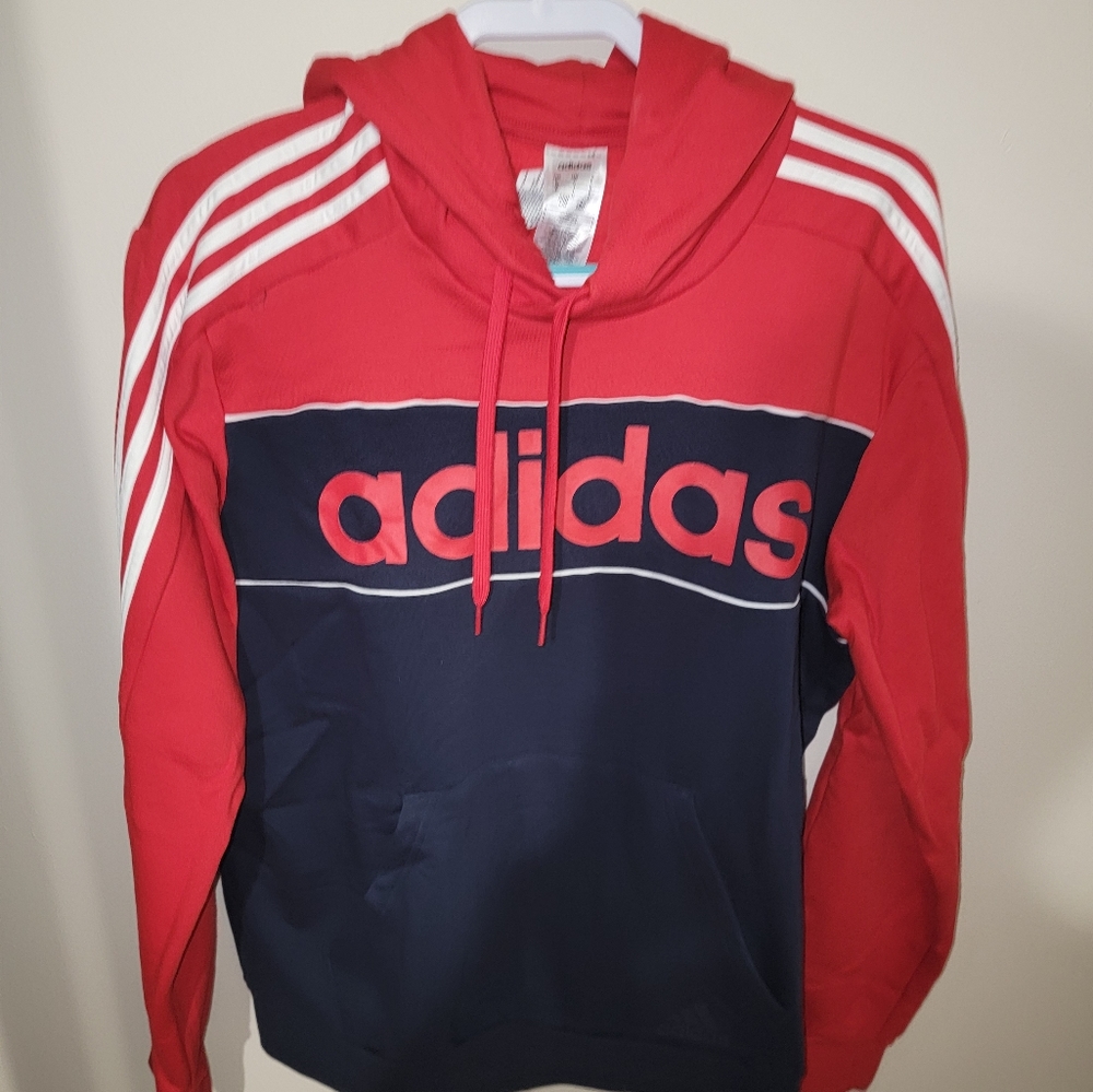 Adidas hoodie